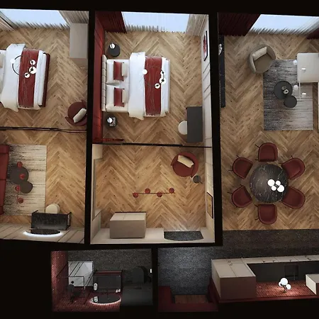 Pinot Noir - Loftaffair