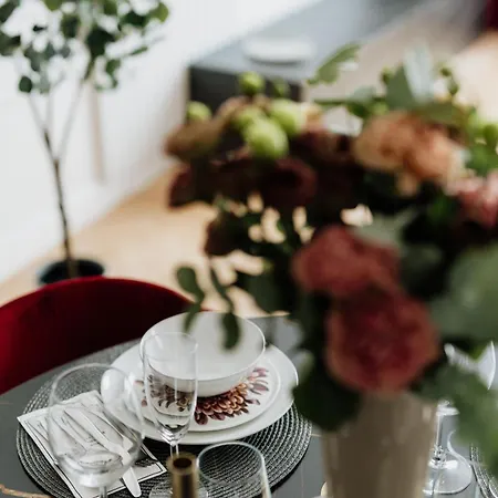 Apartamento Pinot Noir - Loftaffair