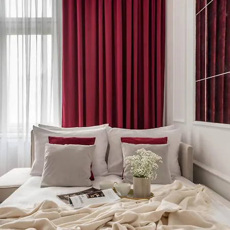 Pinot Noir - Loftaffair Apartamento *