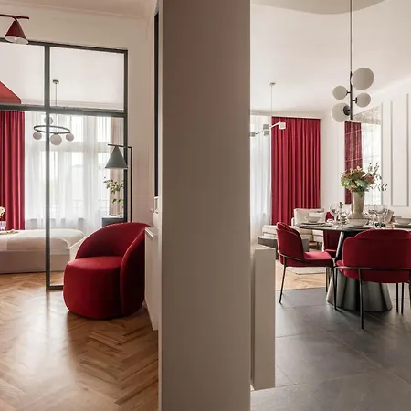 Pinot Noir - Loftaffair * Cracovia