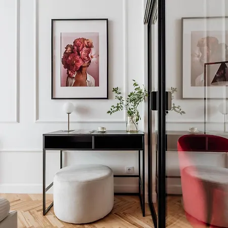 Pinot Noir - Loftaffair Apartamento