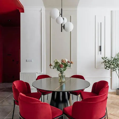 Pinot Noir - Loftaffair Cracovia