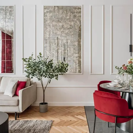 Pinot Noir - Loftaffair Apartamento