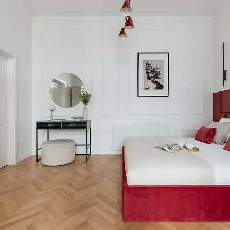 Apartamento Pinot Noir - Loftaffair *