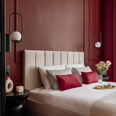 Pinot Noir - Loftaffair Kraków