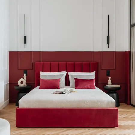 Apartamento Pinot Noir - Loftaffair