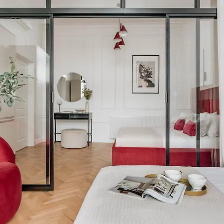 Appartement Pinot Noir - Loftaffair *
