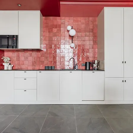 Pinot Noir - Loftaffair * Kraków