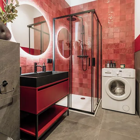 Apartament Pinot Noir - Loftaffair