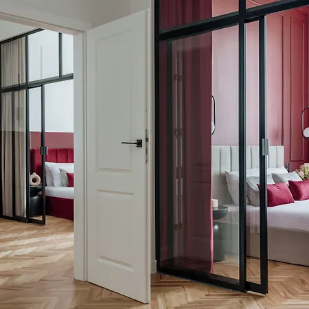 Pinot Noir - Loftaffair Apartamento