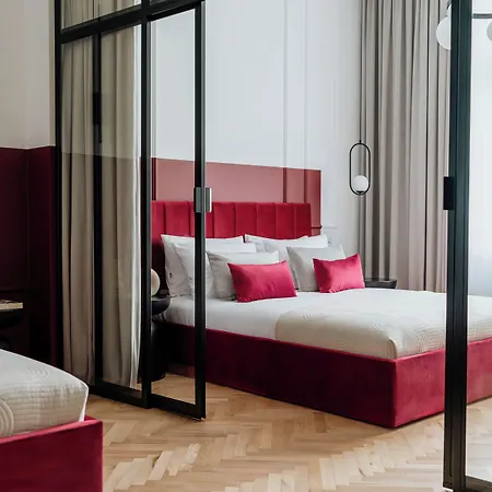 Apartamento Pinot Noir - Loftaffair Cracovia