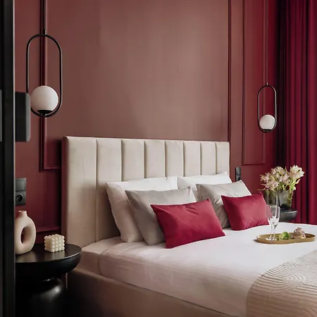 Pinot Noir - Loftaffair * Cracovia