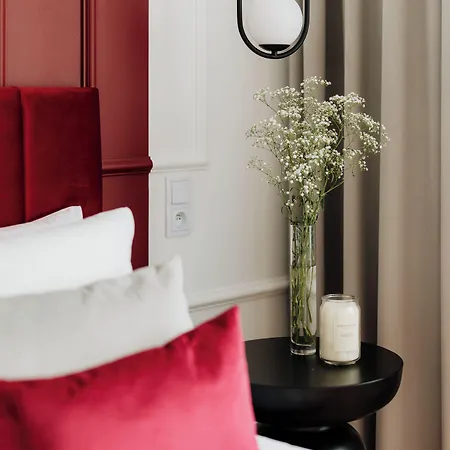 Apartamento Pinot Noir - Loftaffair *