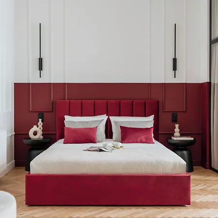 Apartamento Pinot Noir - Loftaffair