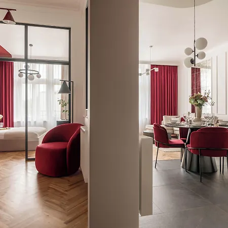 Apartamento Pinot Noir - Loftaffair *