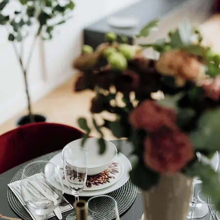 Pinot Noir - Loftaffair