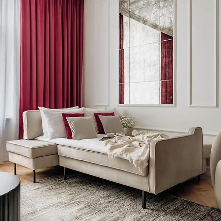 Lejlighed Pinot Noir - Loftaffair