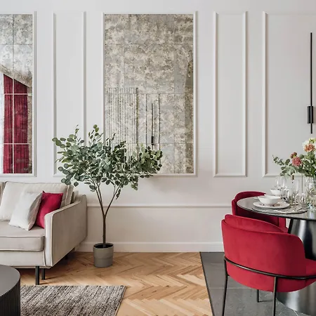 Apartamento Pinot Noir - Loftaffair *