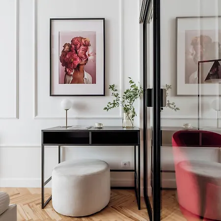 Pinot Noir - Loftaffair Apartamento *