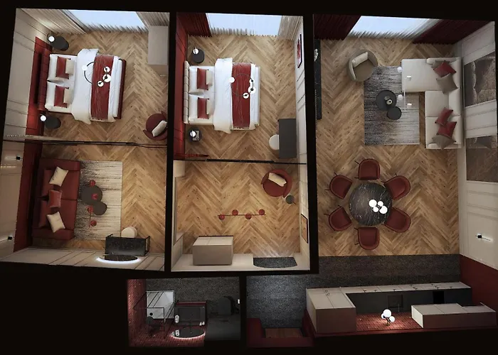 Pinot Noir - Loftaffair