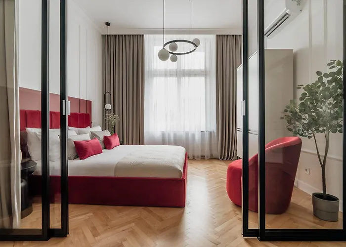 Pinot Noir - Loftaffair Kraków