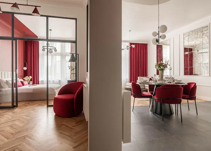 Pinot Noir - Loftaffair * Kraków