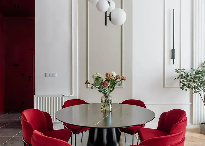 Pinot Noir - Loftaffair Kraków