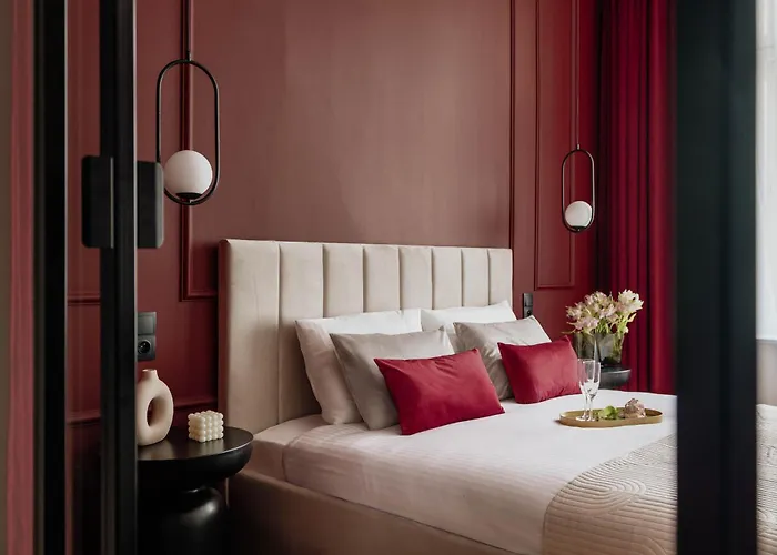 Pinot Noir - Loftaffair Kraków