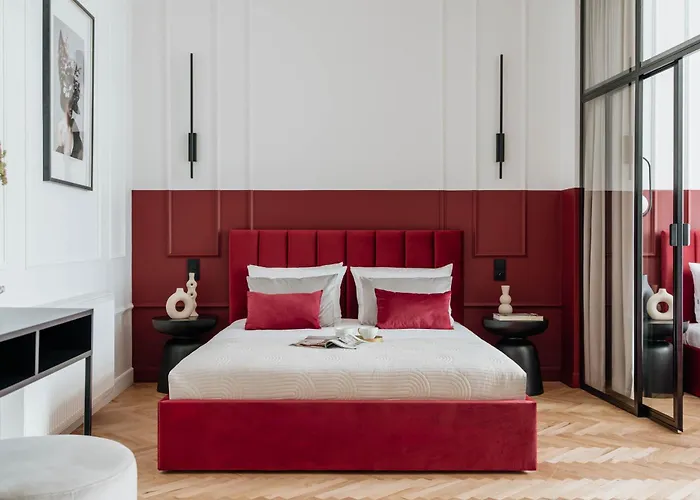 Apartman Pinot Noir - Loftaffair