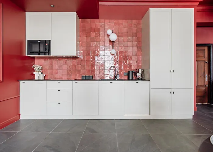 Pinot Noir - Loftaffair * Kraków