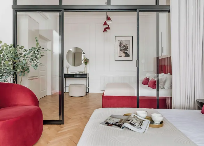 Pinot Noir - Loftaffair * Kraków