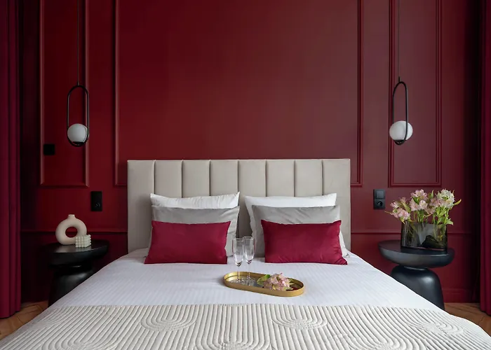 Pinot Noir - Loftaffair Kraków