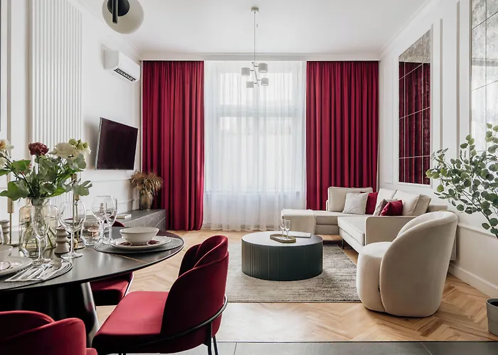 Apartman Pinot Noir - Loftaffair