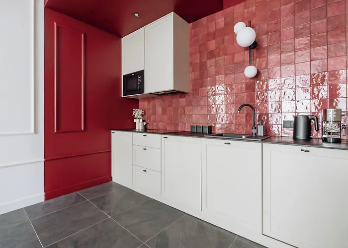 Pinot Noir - Loftaffair * Kraków