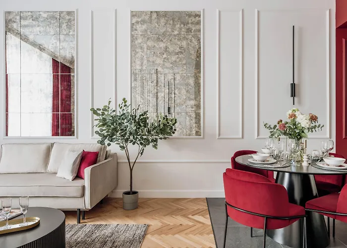 Lejlighed Pinot Noir - Loftaffair *