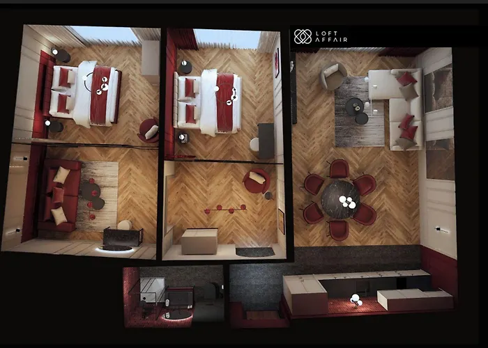 Pinot Noir - Loftaffair