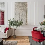 Pinot Noir - Loftaffair Apartamento