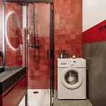Apartamento Pinot Noir - Loftaffair Cracóvia