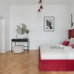 Pinot Noir - Loftaffair Apartamento Cracóvia