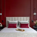 公寓 Pinot Noir - Loftaffair 克拉科夫