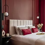 Pinot Noir - Loftaffair 克拉科夫
